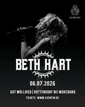 Beth Hart