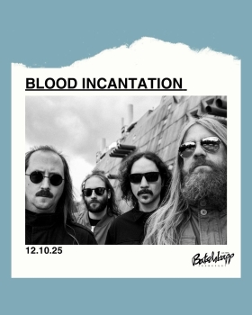 Blood Incantation