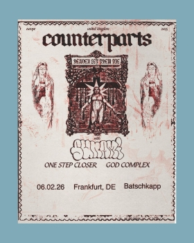Counterparts