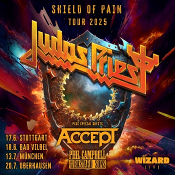 Judas Priest