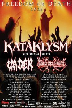Kataklysm