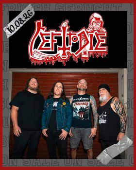 Left To Die