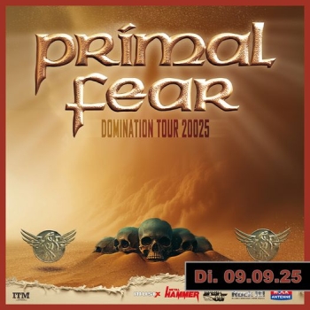 Primal Fear