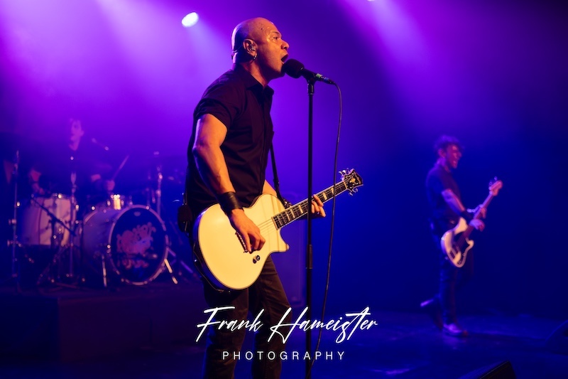 35 Danko Jones 2025 Mannheim