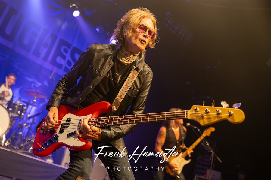 25 Glenn Hughes 2025 Mannheim