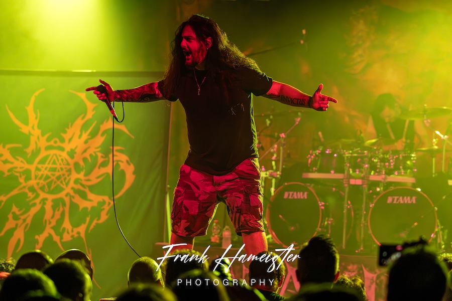 37 Kataklysm 2025 Karlsruhe