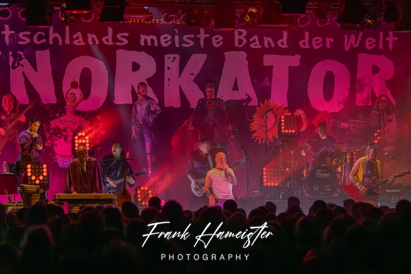 35 Knorkator 2025 Heidelberg