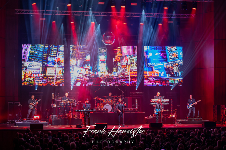 01 Night Fever 2025 Mannheim