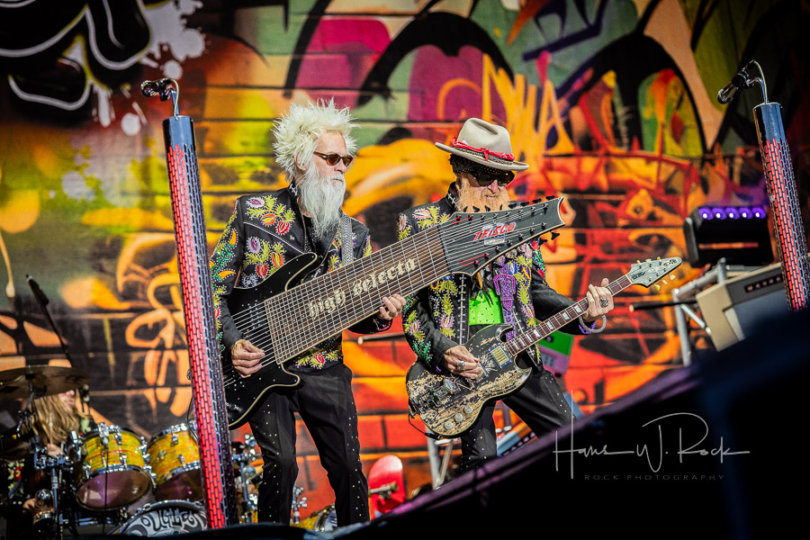 03 ZZ Top 2026 Friedberg