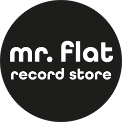 mr flat logo