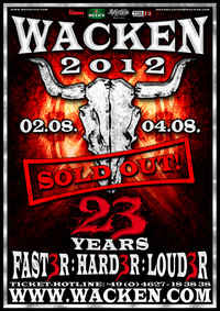 wacken2012