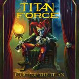 12 titanforce