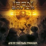 05 ironsavior