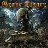 10 gravedigger