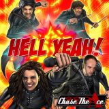 12 chasetheace