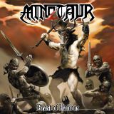 04 minotaur