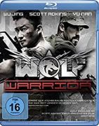 11 wolfwarriror