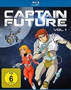 12 captainfuture