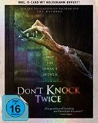 03 dontknocktwice