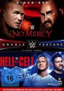 12 wwenomercyhell