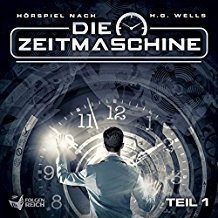 H.G. Wells Die Zeitmaschine 1