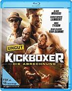 04 kickboxer