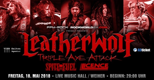 05 Leatherwolf Banner