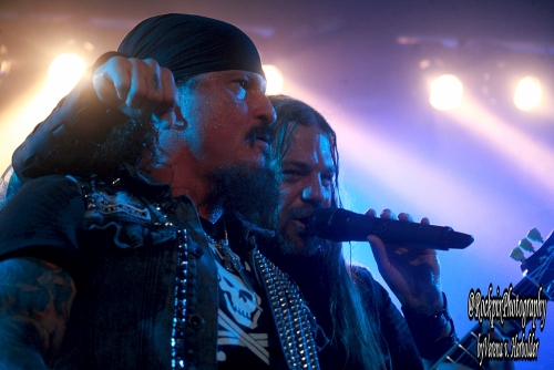 07 Iced Earth