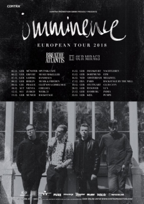 12 Imminence Flyer