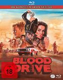 09 blooddrive