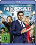 12 mossad