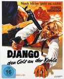 10 django