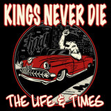 11 Kingsneverdie