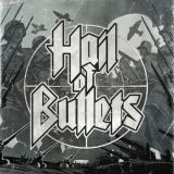 11 hailofbullets