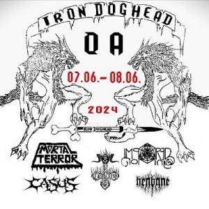 06 IronDogheads Flyer