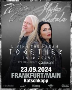 09 Tarja Flyer