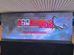 10 Scorpions flyer