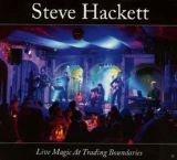 01 stevehackett