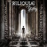 06 Reliquiae