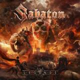 10 sabaton