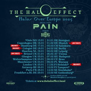 01 thehalo effect flyer