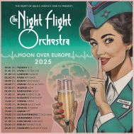 02 nightflightorchestra Aschaffenburg 05