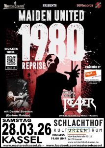 03 maidenunited flyer